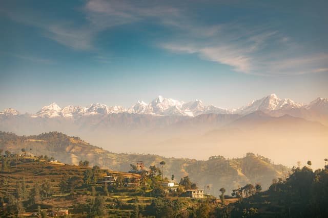 Travories experience